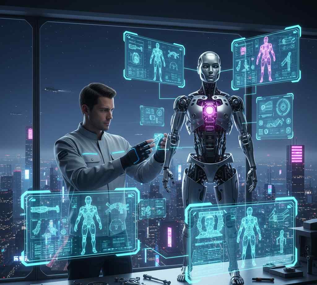 best ai image creation course in hyderabad